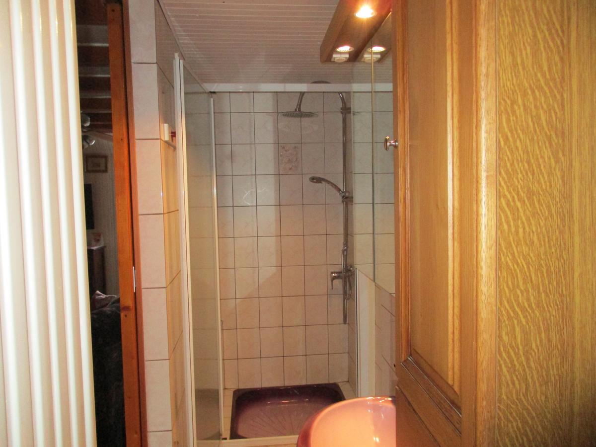 Appartement Haensler Dambach Kültér fotó